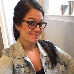 Meet your Posher, Jamie